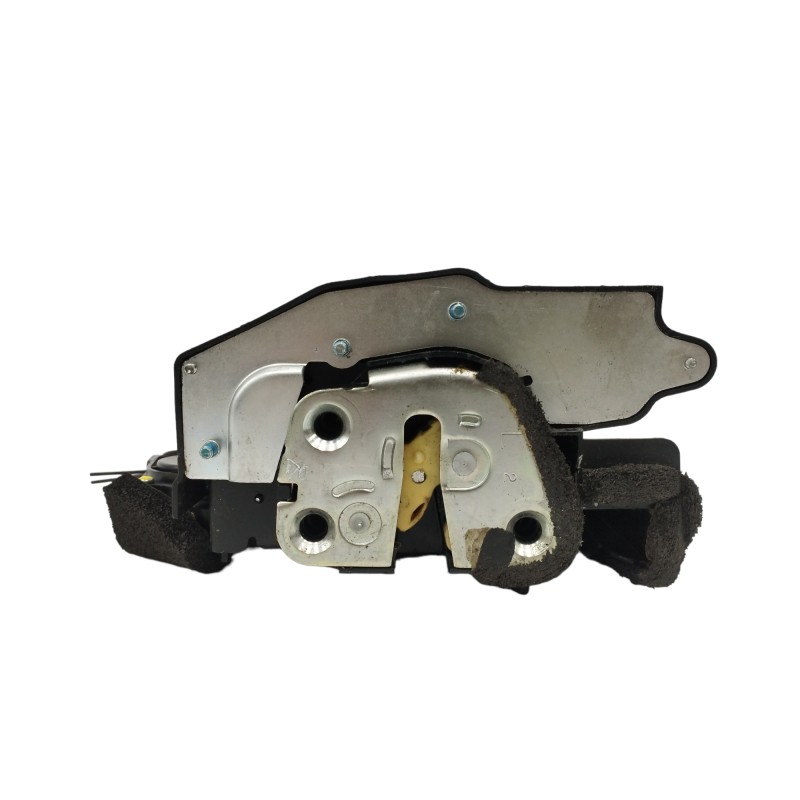 Recambio de cerradura puerta trasera izquierda para mazda cx-7 (er) 2.2 turbodiesel cat referencia OEM IAM   