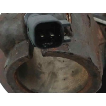 Recambio de mangueta delantera izquierda para ford transit custom v362 autobús (f3) 2.0 ecoblue referencia OEM IAM   