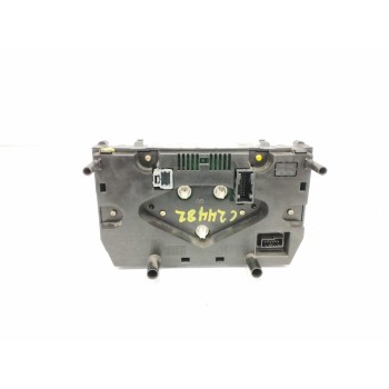 Recambio de mando climatizador para peugeot 307 cc (s1) 2.0 16v cat referencia OEM IAM 96527144XT 216788954 