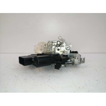 Recambio de cerradura puerta delantera derecha para mazda 5 berl. (cr) 2.0 turbodiesel cat referencia OEM IAM   