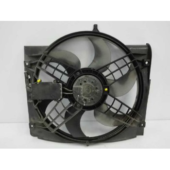 Recambio de electroventilador para bmw serie 3 berlina (e46) 320d referencia OEM IAM 7786009  