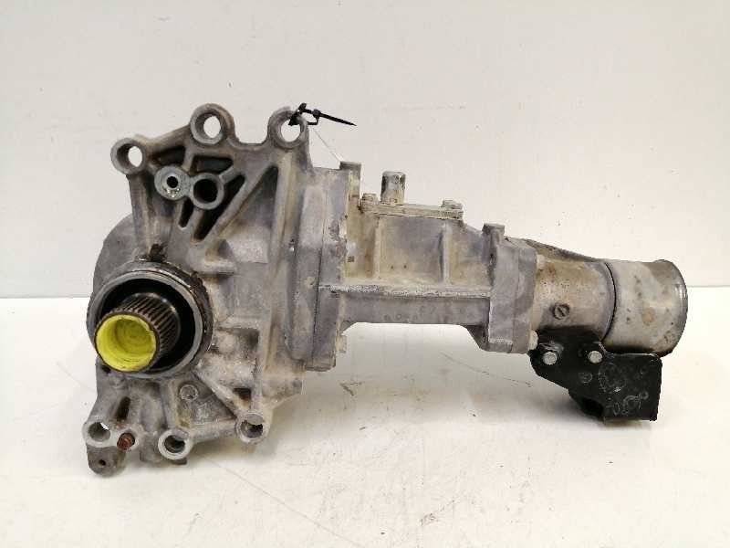Recambio de caja transfer para mitsubishi outlander (cw0) 2.0 di-d cat referencia OEM IAM 3200A067  