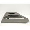 Recambio de guarnecido puerta trasera izquierda para audi a6 berlina (4f2) 2.0 tdi referencia OEM IAM 4F0867305 NEGRO 