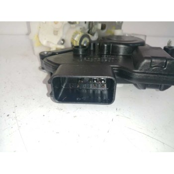 Recambio de cerradura puerta delantera derecha para mazda 5 berl. (cr) 2.0 turbodiesel cat referencia OEM IAM   