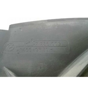 Recambio de electroventilador para bmw serie 3 berlina (e46) 320d referencia OEM IAM 7786009  