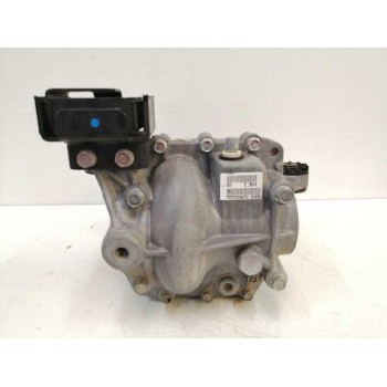 Recambio de diferencial trasero para mitsubishi outlander (cw0) 2.0 di-d cat referencia OEM IAM GS2353 RELACION 2.353 