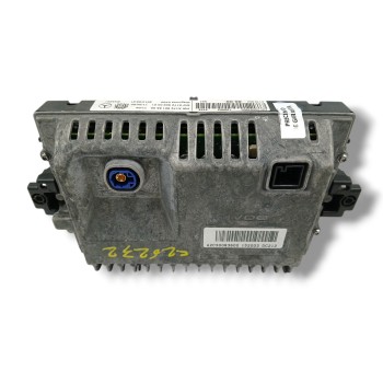 Recambio de pantalla multifuncion para mercedes-benz gle (w166) 250 d 4-matic (166.004) referencia OEM IAM A1729008600 A2C300836