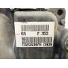 Recambio de diferencial trasero para mitsubishi outlander (cw0) 2.0 di-d cat referencia OEM IAM GS2353 RELACION 2.353 