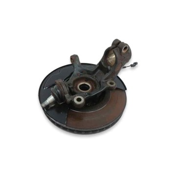 Recambio de mangueta delantera izquierda para ford transit custom v362 autobús (f3) 2.0 ecoblue referencia OEM IAM   