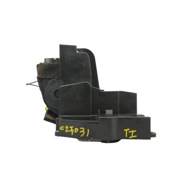 Recambio de cerradura puerta trasera izquierda para mazda cx-7 (er) 2.2 turbodiesel cat referencia OEM IAM   