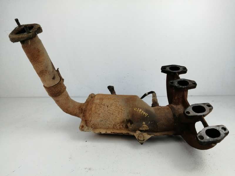Recambio de catalizador para fiat punto berlina (188) 1.2 8v elx (i) referencia OEM IAM 46542849  
