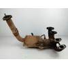Recambio de catalizador para fiat punto berlina (188) 1.2 8v elx (i) referencia OEM IAM 46542849  