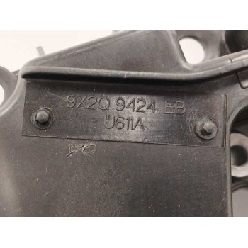 Recambio de tapa balancines para land rover discovery 4 tdv6 se referencia OEM IAM 9X2Q9424EB  