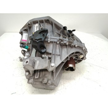 Recambio de caja cambios para renault megane iii berlina 5 p 1.6 16v referencia OEM IAM TL4030  