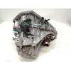 Recambio de caja cambios para renault megane iii berlina 5 p 1.6 16v referencia OEM IAM TL4030  