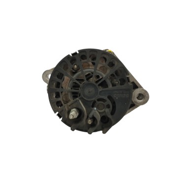 Recambio de alternador para opel zafira b 1.9 cdti cat (z 19 dtl) referencia OEM IAM 063377490000 120A 