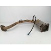 Recambio de catalizador para peugeot 307 (s1) 1.6 16v cat referencia OEM IAM K181  