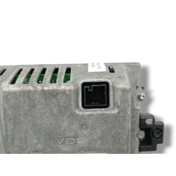 Recambio de pantalla multifuncion para mercedes-benz gle (w166) 250 d 4-matic (166.004) referencia OEM IAM A1729008600 A2C300836