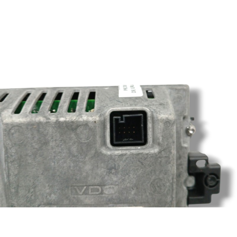 PANTALLA MULTIFUNCION A2C30083600