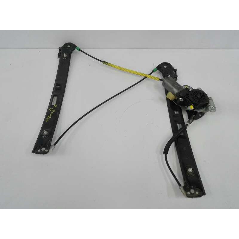 Recambio de elevalunas delantero izquierdo para bmw serie 3 berlina (e46) 320d referencia OEM IAM 676283620630  