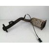 Recambio de catalizador para citroën c3 1.4 referencia OEM IAM K208  