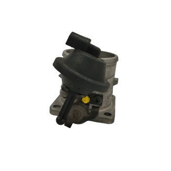 Recambio de caja mariposa para hyundai terracan (hp) 2.9 crdi cat referencia OEM IAM 3510027XXX  