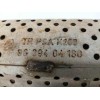 Recambio de catalizador para citroën c3 1.4 referencia OEM IAM K208  