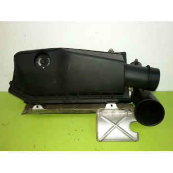 Recambio de filtro aire para mercedes-benz clase m (w163) 270 cdi (163.113) referencia OEM IAM A6110902301  