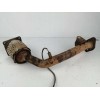 Recambio de catalizador para citroën c3 1.4 referencia OEM IAM K342  
