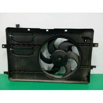 Recambio de electroventilador para smart forfour cdi (70kw) referencia OEM IAM A4545001103 MN130391 