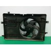 Recambio de electroventilador para smart forfour cdi (70kw) referencia OEM IAM A4545001103 MN130391 