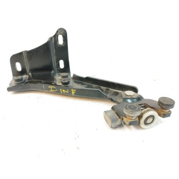 Recambio de soporte / guia puerta corredera para volkswagen caddy furgón/kombi 2.0 tdi referencia OEM IAM 2K7843397A LATERAL IZQ