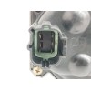 Recambio de motor limpia delantero para nissan x-trail (t30) 2.0 16v cat referencia OEM IAM   