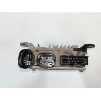 Recambio de modulo electronico para citroën c3 1.4 sx plus referencia OEM IAM 9649847780 CENTRALITA DIRECCION 6900000482