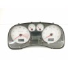 Recambio de cuadro instrumentos para peugeot 307 cc (s1) 2.0 16v cat referencia OEM IAM P9655183080 PLASTICO DAÑADO 