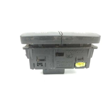 Recambio de interruptor para toyota hilux an1p (eu,n) / gun125 (ld) / gun125l-dnfshw (1f) referencia OEM IAM  ECO PWR MODE 