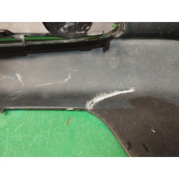 Recambio de paragolpes trasero para peugeot 307 cc (s1) 2.0 16v cat referencia OEM IAM  OBSERVAR FOTOS 