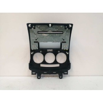 Recambio de sistema audio / radio cd para mazda 5 berl. (cr) 2.0 turbodiesel cat referencia OEM IAM CD9166AH0 CONTROLES RADIO 