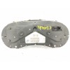 Recambio de cuadro instrumentos para peugeot 307 cc (s1) 2.0 16v cat referencia OEM IAM P9655183080 PLASTICO DAÑADO 