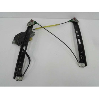 Recambio de elevalunas delantero izquierdo para bmw serie 3 berlina (e46) 320d referencia OEM IAM 676283620630  