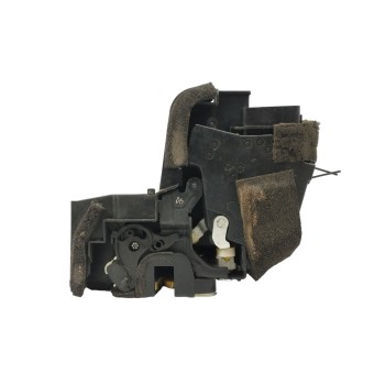 Recambio de cerradura puerta trasera izquierda para mazda cx-7 (er) 2.2 turbodiesel cat referencia OEM IAM   