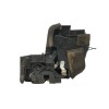 Recambio de cerradura puerta trasera izquierda para mazda cx-7 (er) 2.2 turbodiesel cat referencia OEM IAM   