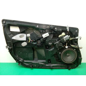 Recambio de elevalunas delantero izquierdo para ford fiesta (cb1) trend referencia OEM IAM FUNDA 8A6114A389B 