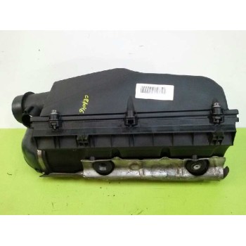 Recambio de filtro aire para mercedes-benz clase m (w163) 270 cdi (163.113) referencia OEM IAM A6110902301  