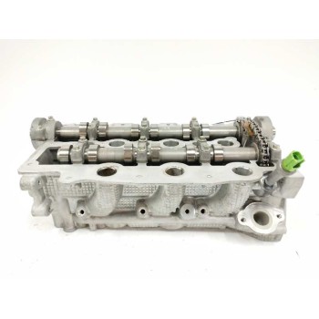 Recambio de culata para land rover discovery 4 tdv6 se referencia OEM IAM PM9X2Q6C064CA  