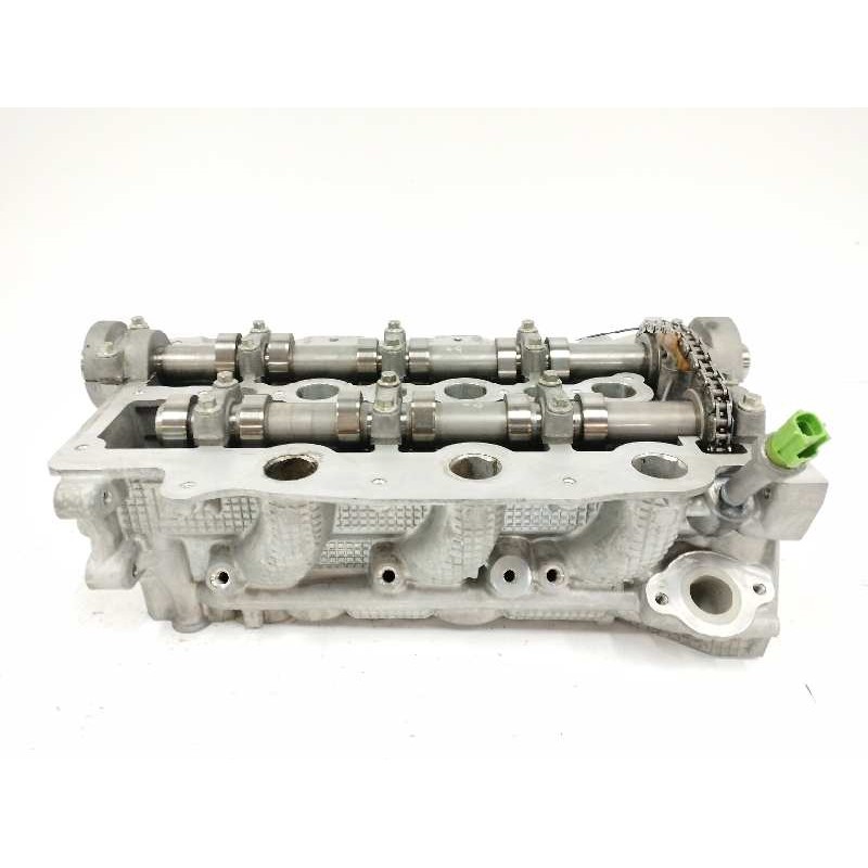 Recambio de culata para land rover discovery 4 tdv6 se referencia OEM IAM PM9X2Q6C064CA  