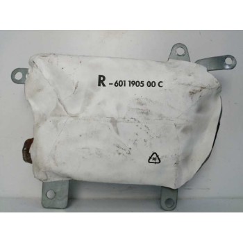 Recambio de airbag lateral delantero derecho para bmw serie 5 berlina (e60) 3.0 turbodiesel cat referencia OEM IAM 6963022  