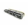 Recambio de rejilla aireadora para nissan x-trail (t30) 2.0 16v cat referencia OEM IAM 687508H900 CENTRAL E5715161500