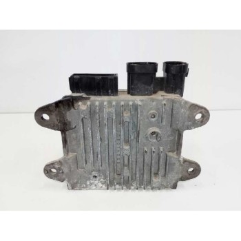 Recambio de modulo electronico para citroën c3 1.4 sx plus referencia OEM IAM 9649847780 CENTRALITA DIRECCION 6900000482