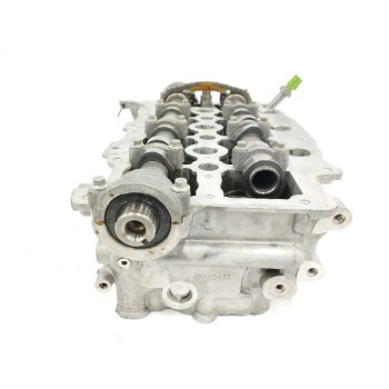 Recambio de culata para land rover discovery 4 tdv6 se referencia OEM IAM PM9X2Q6C064CA  